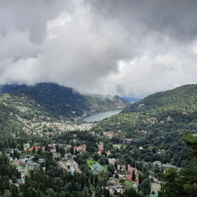 Nainital