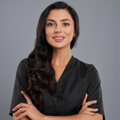 Priya Patel