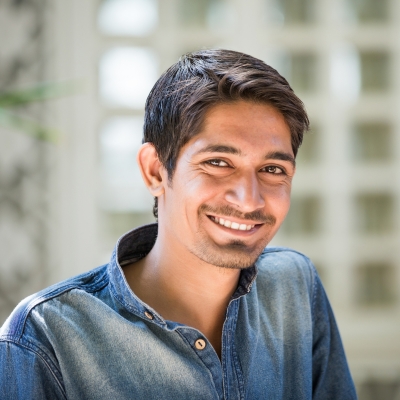 Ravi Sharma